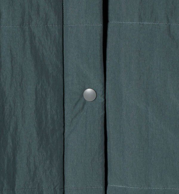 STEVEN ALAN「＜Steven Alan＞コットン ナイロン パデッド ショート ブルゾン」|その他|