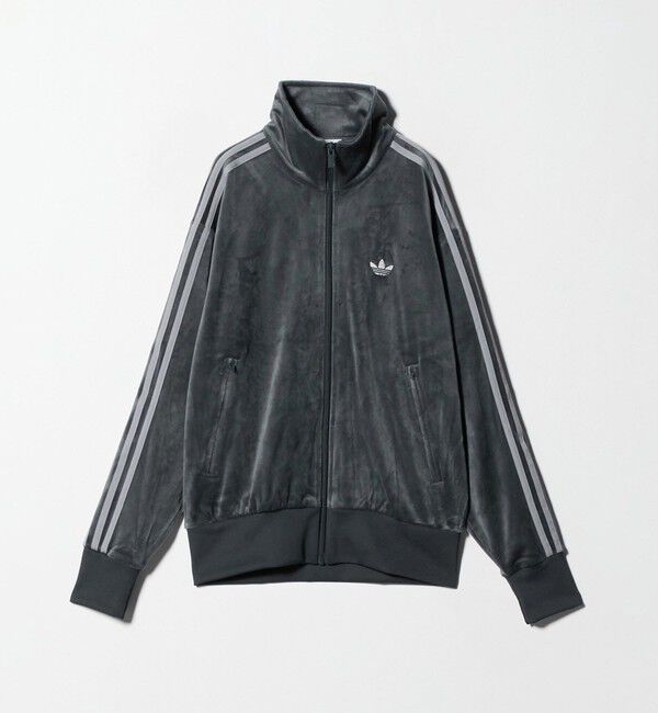 BEAUTY&YOUTH UNITED ARROWS「＜adidas Originals＞ファイヤーバード ベロアトラックトップ」|スウェット・ジャージ|