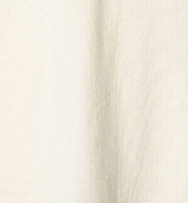 STEVEN ALAN「＜Steven Alan＞コットン カシミヤ ハイネック プルオーバー」|Tシャツ・カットソー|