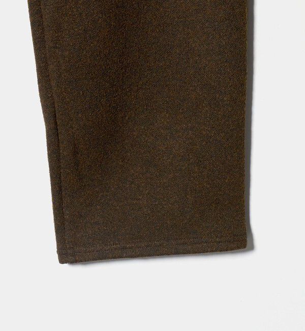 STEVEN ALAN「＜Steven Alan＞ブークレ ダンボール パンツ」|チノ|