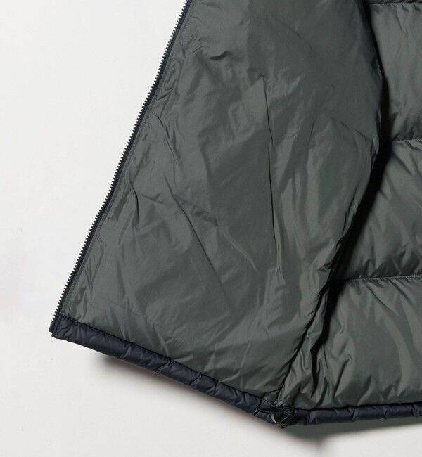 BEAUTY&YOUTH UNITED ARROWS「＜THE NORTH FACE＞ヌプシ ベスト」|ダウンベスト・ベスト|