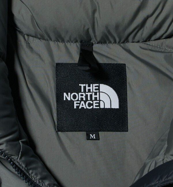 BEAUTY&YOUTH UNITED ARROWS「＜THE NORTH FACE＞ヌプシ ベスト」|ダウンベスト・ベスト|