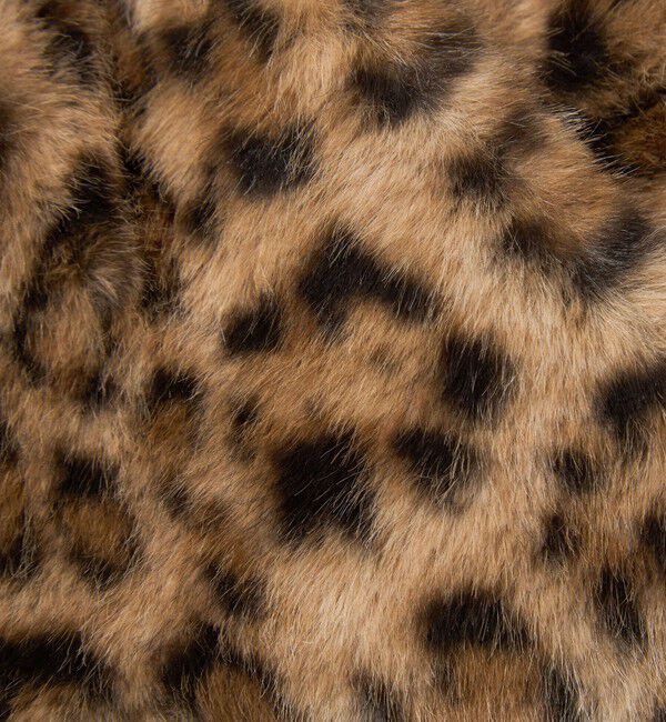 BEAUTY&YOUTH UNITED ARROWS「フェイクファー スクエア ショルダーバッグ 2WAY」|ショルダー・メッセンジャー|