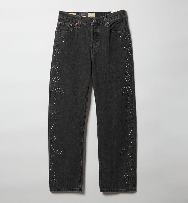 BEAUTY&YOUTH UNITED ARROWS「【国内EXCLUSIVE】＜Levi's＞501 90s デニムパンツ」|デニム|