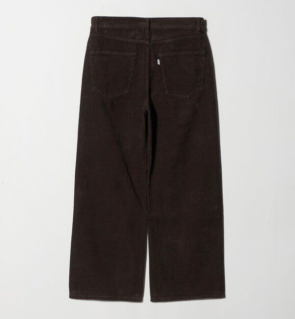 California General Store「＜CGS.＞6W コーデュロイ 5ポケット パンツ」|チノ|