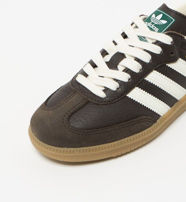 BEAUTY&YOUTH UNITED ARROWS「＜adidas Originals＞SAMBA OG/スニーカー」|スニーカー|