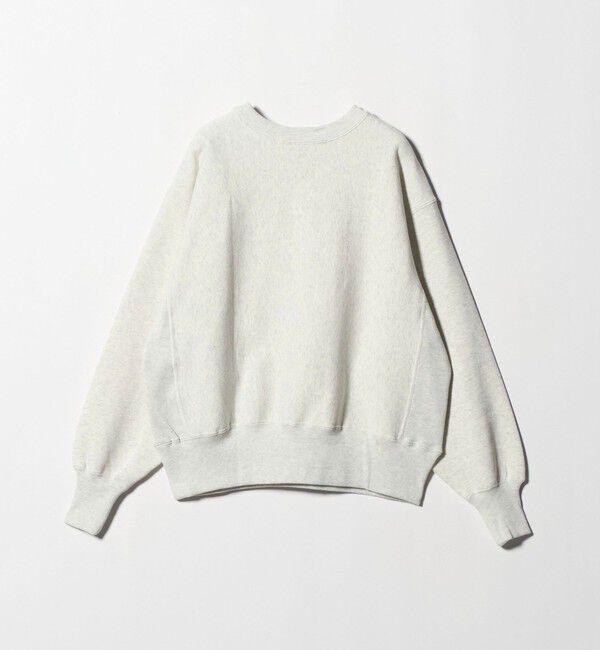 BEAUTY&YOUTH UNITED ARROWS「【別注】＜Champion＞ソリッドスウェットプルオーバー」|スウェット・ジャージ|