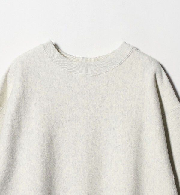 BEAUTY&YOUTH UNITED ARROWS「【別注】＜Champion＞ソリッドスウェットプルオーバー」|スウェット・ジャージ|