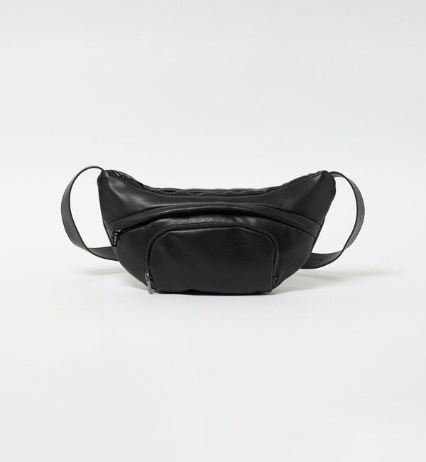 BEAUTY&YOUTH UNITED ARROWS「＜HVISK＞JADE ショルダーバッグ 2WAY」|ショルダー・メッセンジャー|