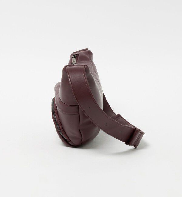 BEAUTY&YOUTH UNITED ARROWS「＜HVISK＞JADE ショルダーバッグ 2WAY」|ショルダー・メッセンジャー|