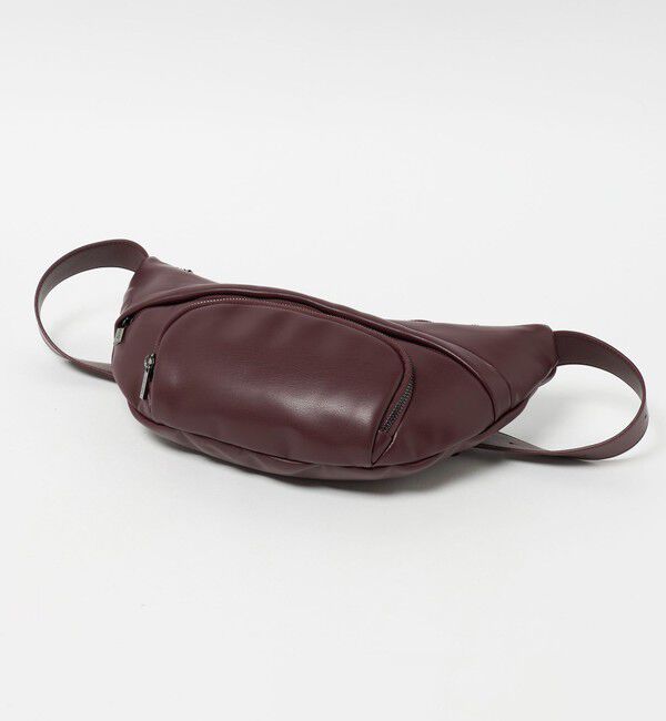 BEAUTY&YOUTH UNITED ARROWS「＜HVISK＞JADE ショルダーバッグ 2WAY」|ショルダー・メッセンジャー|