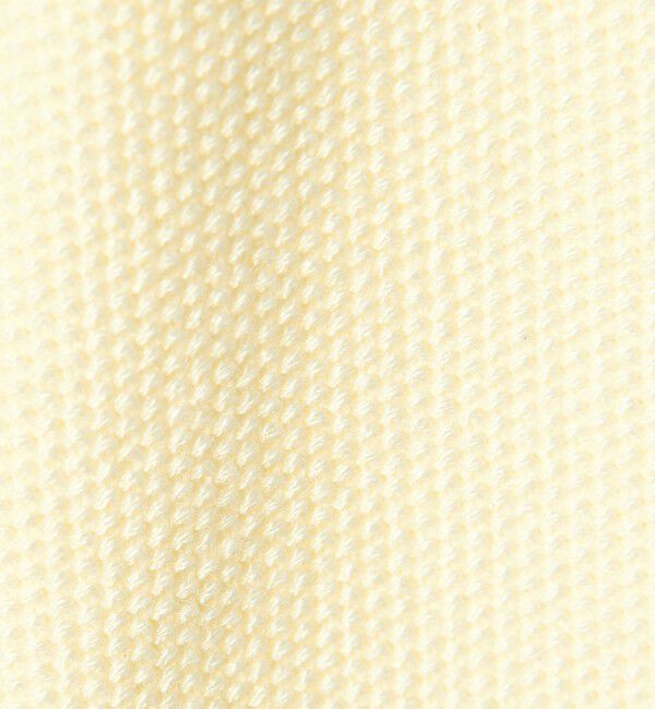 BEAUTY&YOUTH UNITED ARROWS「カノコニット ハーフジッププルオーバー ウォッシャブル」|ニット・セーター|