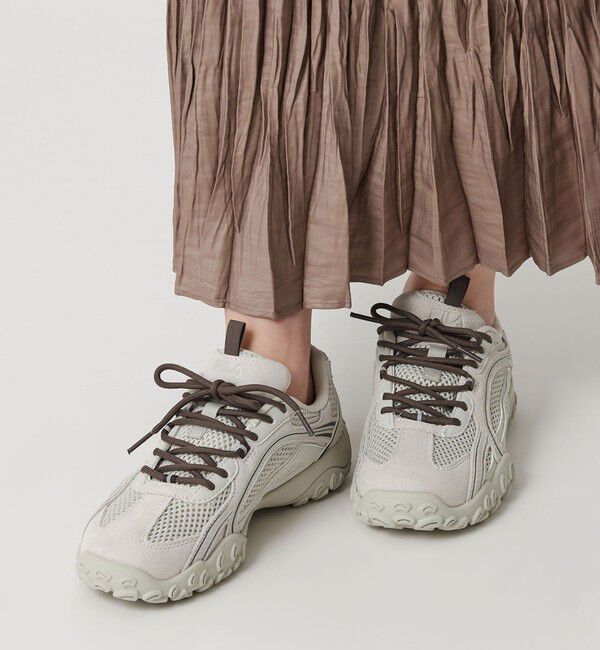 BEAUTY&YOUTH UNITED ARROWS「＜FILA＞エシャッペ MS LJ/スニーカー」|スニーカー|