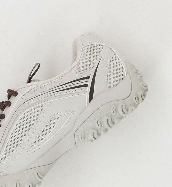 BEAUTY&YOUTH UNITED ARROWS「＜FILA＞エシャッペ MS LJ/スニーカー」|スニーカー|