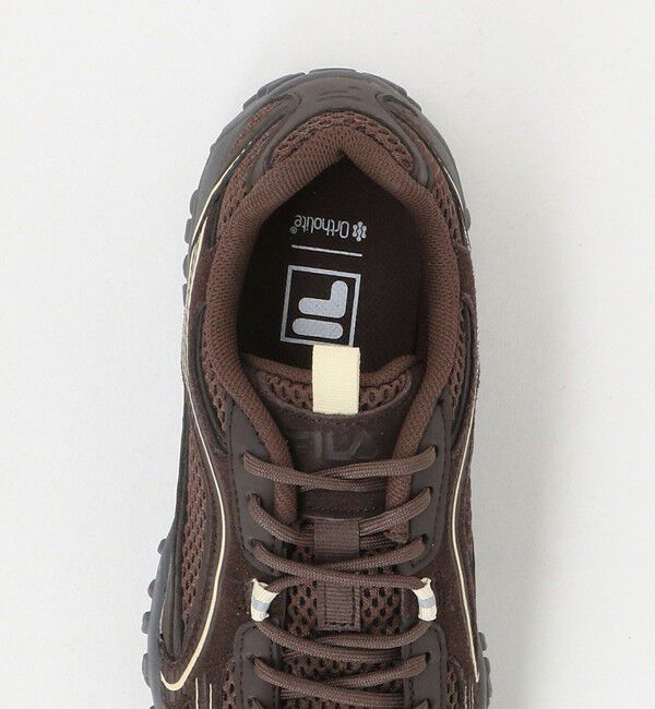 BEAUTY&YOUTH UNITED ARROWS「＜FILA＞エシャッペ MS LJ/スニーカー」|スニーカー|