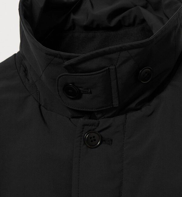 STEVEN ALAN「＜Steven Alan＞ ダルマ バルカラー ジャケットII」|ブルゾン・スタジャン|