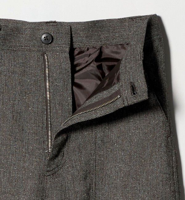 BEAUTY&YOUTH UNITED ARROWS「ネップツイード ペインターパンツ ウォッシャブル」|その他|