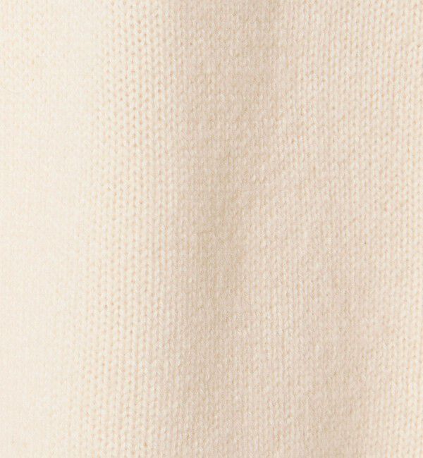 STEVEN ALAN「＜Steven Alan＞ウール カシミヤ プルオーバーニット」|ニット・セーター|