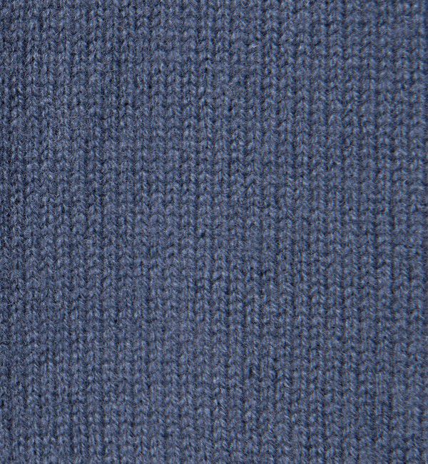 STEVEN ALAN「＜Steven Alan＞ウール カシミヤ プルオーバーニット」|ニット・セーター|