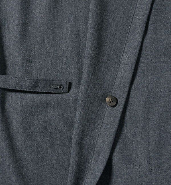 BEAUTY&YOUTH UNITED ARROWS「ツイル リボン ラップスカート」|スカート|