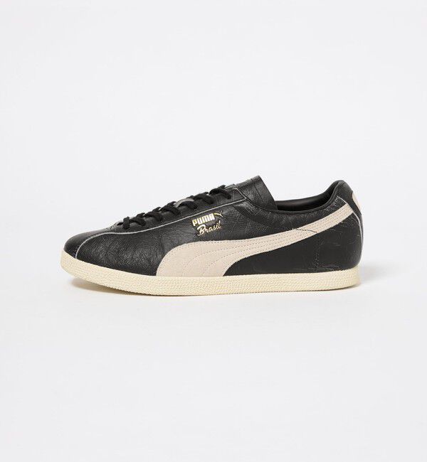 BEAUTY&YOUTH UNITED ARROWS「【別注】＜PUMA＞ブラジル OG/スニーカー」|スニーカー|