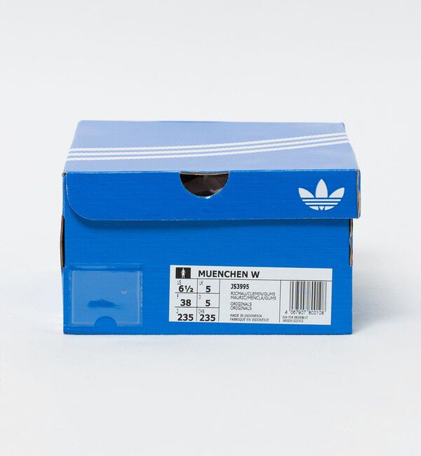 BEAUTY&YOUTH UNITED ARROWS「＜adidas Originals＞ミュンヘン/スニーカー」|スニーカー|