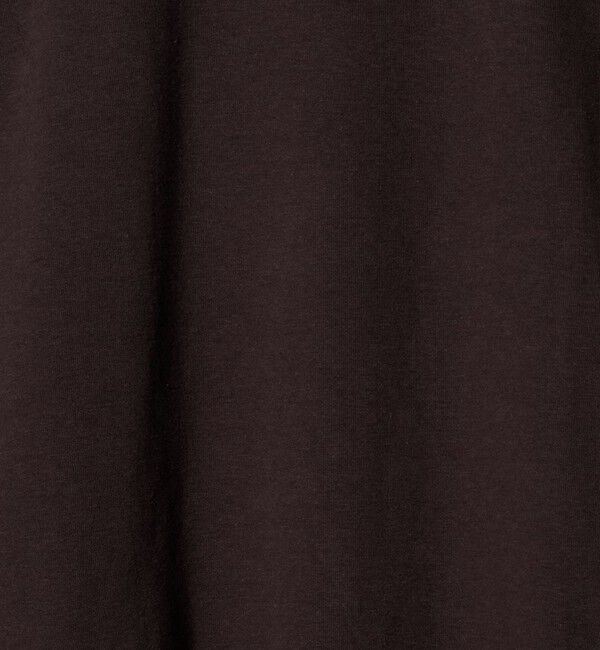 BEAUTY&YOUTH UNITED ARROWS「ハイバルキー クルーネック スウェット」|Tシャツ・カットソー|