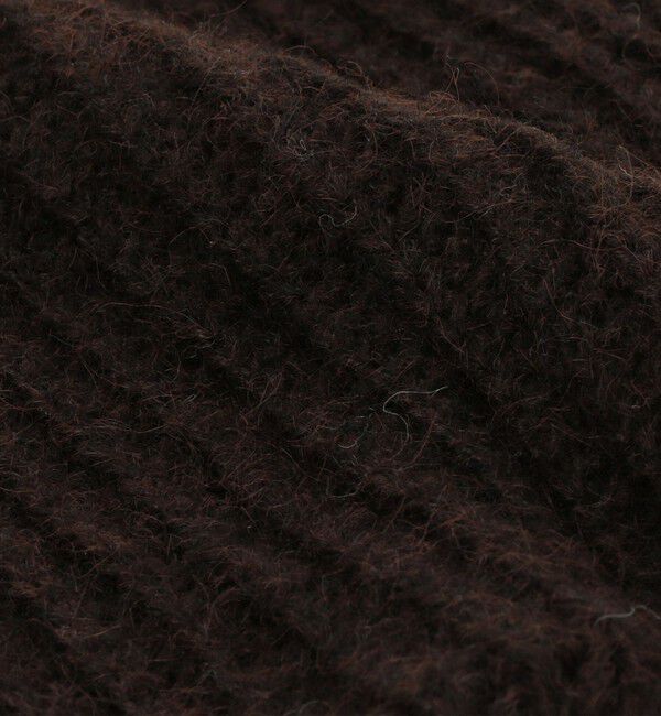 BEAUTY&YOUTH UNITED ARROWS「カラー ニットキャップ」|ニット帽|