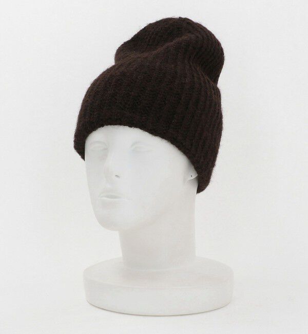 BEAUTY&YOUTH UNITED ARROWS「カラー ニットキャップ」|ニット帽|