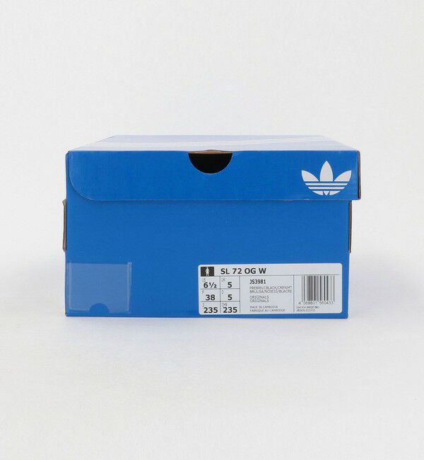 BEAUTY&YOUTH UNITED ARROWS「＜adidas Originals＞SL 72 OG/スニーカー」|スニーカー|