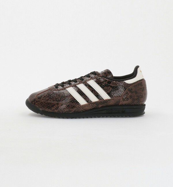 BEAUTY&YOUTH UNITED ARROWS「＜adidas Originals＞SL 72 OG/スニーカー」|スニーカー|