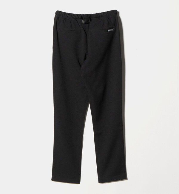 BEAUTY&YOUTH UNITED ARROWS「【別注】＜Gramicci＞ウールライク ツイル パンツ」|チノ|