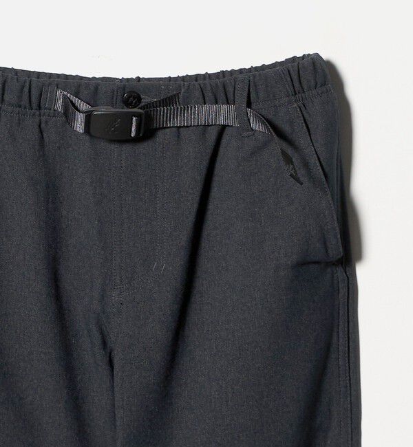 BEAUTY&YOUTH UNITED ARROWS「【別注】＜Gramicci＞ウールライク ツイル パンツ」|チノ|