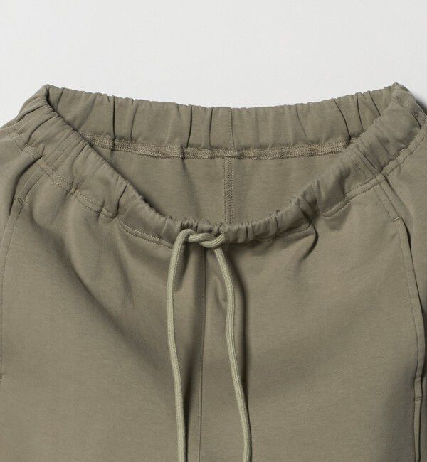 BEAUTY&YOUTH UNITED ARROWS「ダンボール ワイドイージーパンツ」|その他|