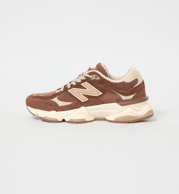 BEAUTY&YOUTH UNITED ARROWS「＜New Balance＞U9060CCC/スニーカー」|スニーカー|