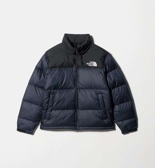 BEAUTY&YOUTH UNITED ARROWS「＜THE NORTH FACE＞ヌプシ ジャケット」|ダウン|NAVY