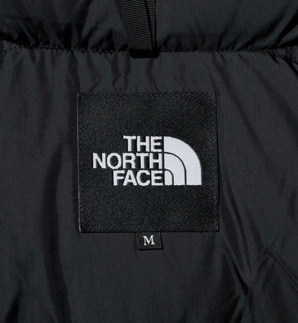 BEAUTY&YOUTH UNITED ARROWS「＜THE NORTH FACE＞ヌプシ ジャケット」|ダウン|