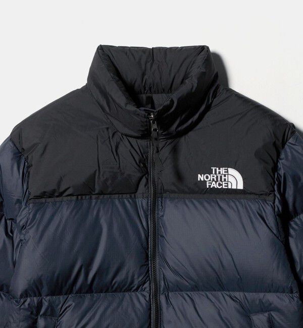 BEAUTY&YOUTH UNITED ARROWS「＜THE NORTH FACE＞ヌプシ ジャケット」|ダウン|