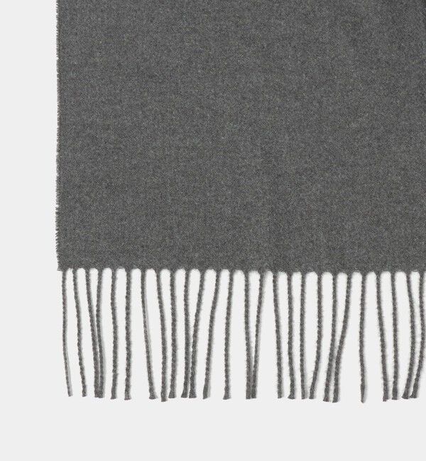 BEAUTY&YOUTH UNITED ARROWS「ソフト ソリッド ストール」|ストール|