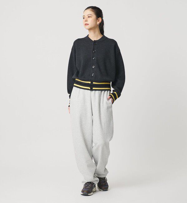 BEAUTY&YOUTH UNITED ARROWS「コットン裏毛 スウェットパンツ」|その他|