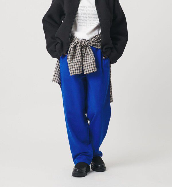 BEAUTY&YOUTH UNITED ARROWS「コットン裏毛 スウェットパンツ」|その他|ROYAL
