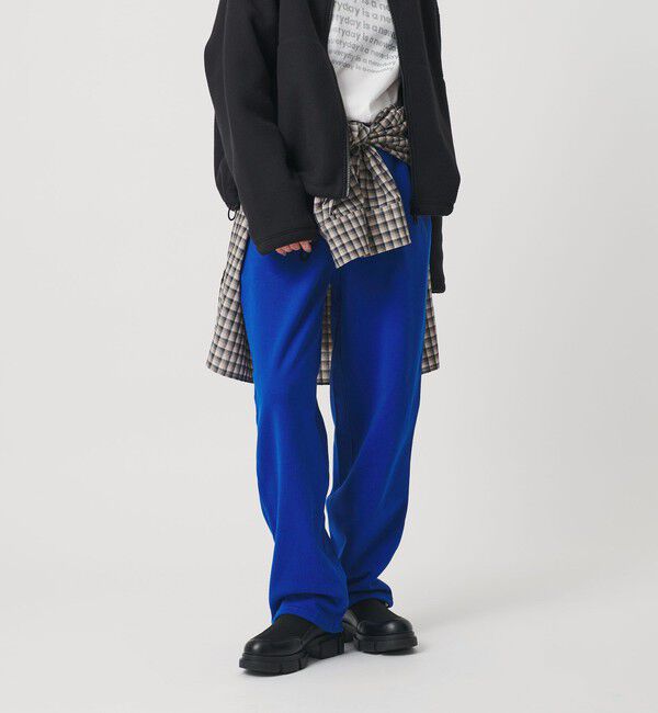 BEAUTY&YOUTH UNITED ARROWS「コットン裏毛 スウェットパンツ」|その他|