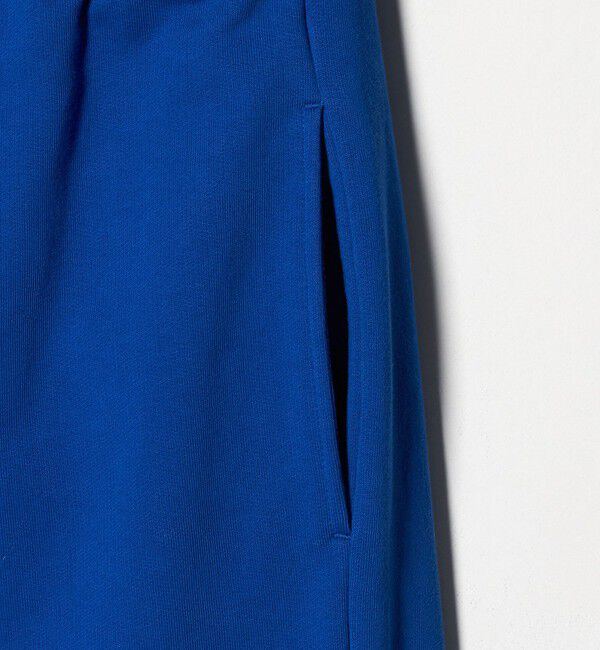 BEAUTY&YOUTH UNITED ARROWS「コットン裏毛 スウェットパンツ」|その他|