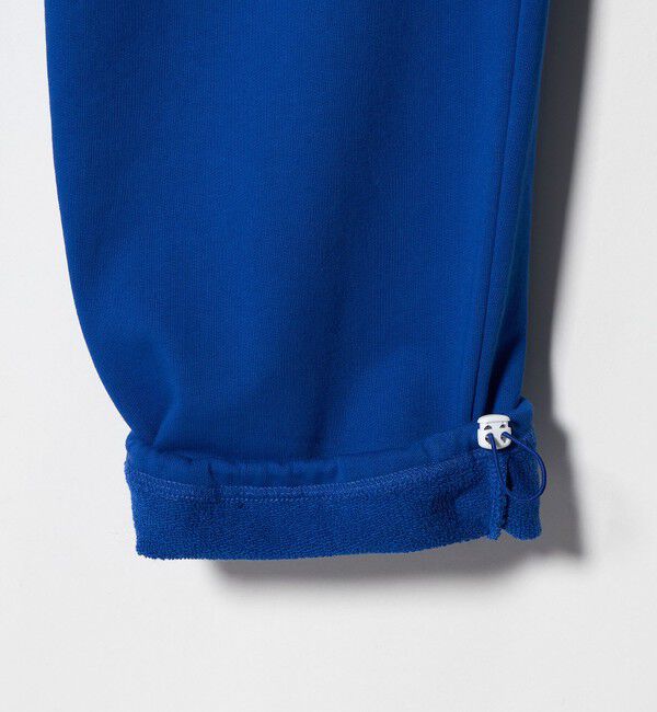 BEAUTY&YOUTH UNITED ARROWS「コットン裏毛 スウェットパンツ」|その他|