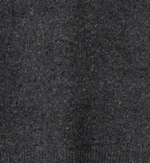 BEAUTY&YOUTH UNITED ARROWS「ウールブレンド シルクネップ ニットプルオーバー」|ニット・セーター|