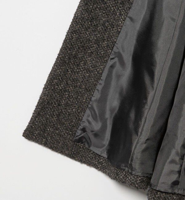 STEVEN ALAN「＜Steven Alan＞フレアコート」|その他|