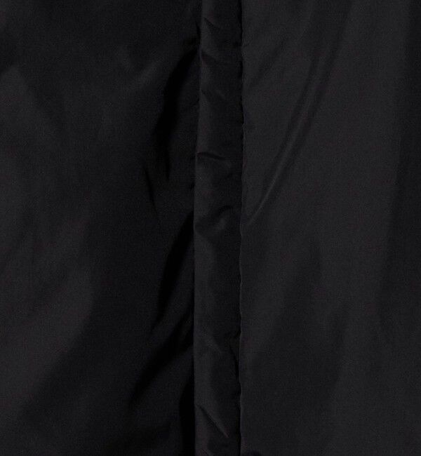 BEAUTY&YOUTH UNITED ARROWS「【WEB限定 Wardrobe DAILY MINIMAL】スタンドカラー コクーンダウンジャケット ウォッシャブル」|ダウン|