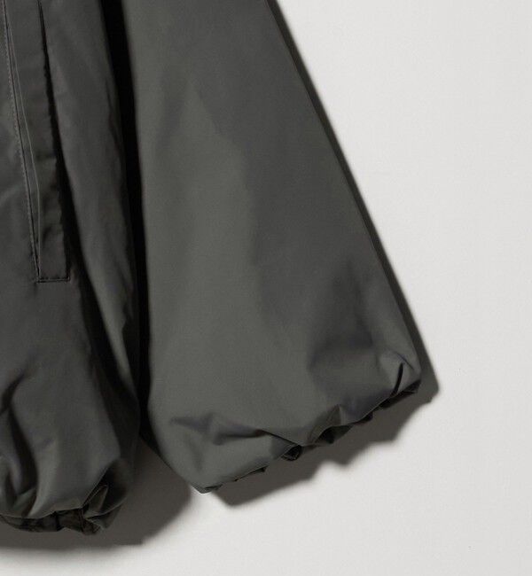 BEAUTY&YOUTH UNITED ARROWS「【WEB限定 Wardrobe DAILY MINIMAL】スタンドカラー コクーンダウンジャケット ウォッシャブル」|ダウン|