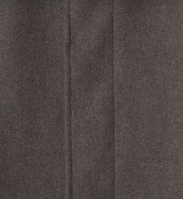 STEVEN ALAN「＜Steven Alan＞ WL/CA バルカラー コート」|ステンカラーコート|