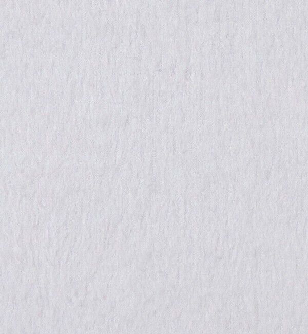 BEAUTY&YOUTH UNITED ARROWS「シャギー ボートネックプルオーバー ウォッシャブル」|Tシャツ・カットソー|